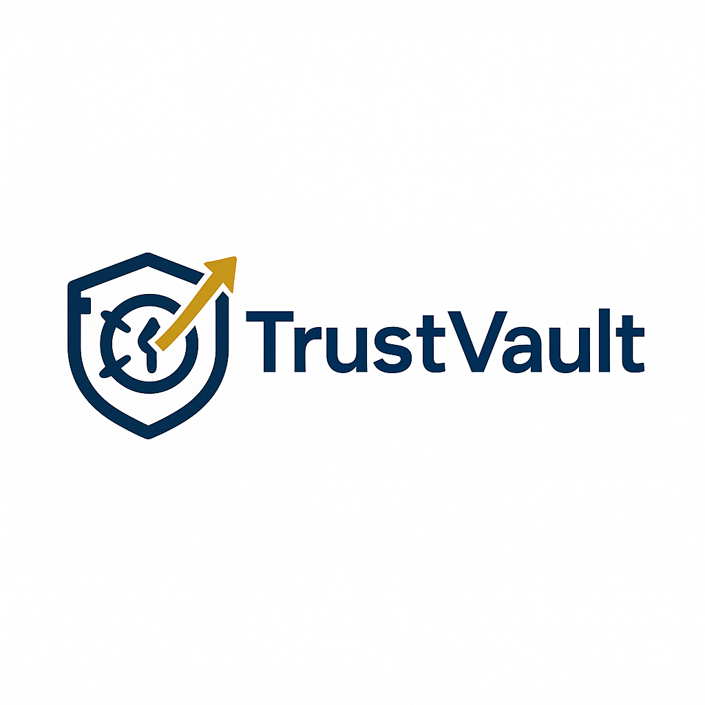 TrustVaultB FAQ